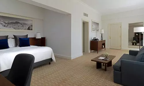 هتل ارمینا مریوت ارمنستان